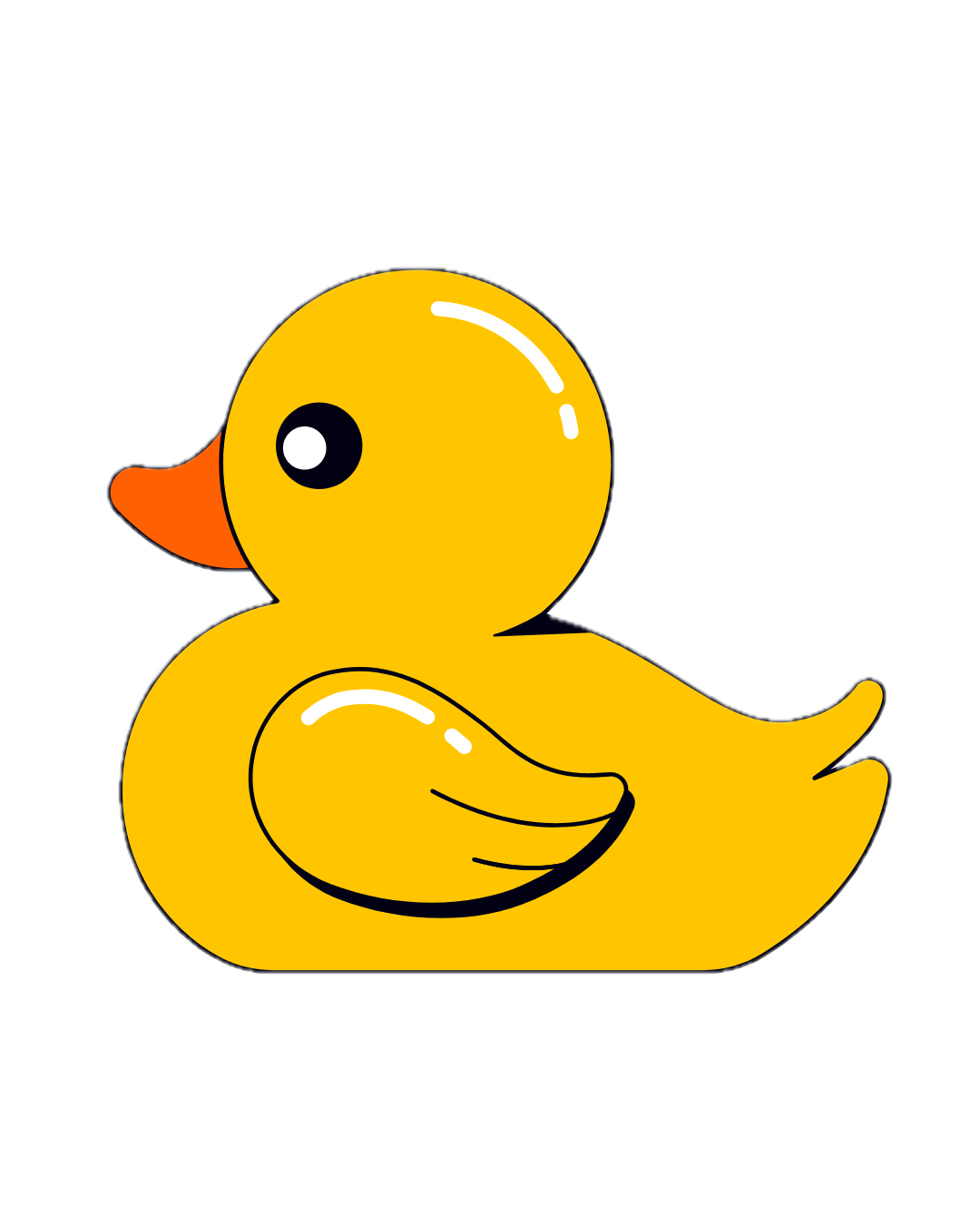 DUCKY