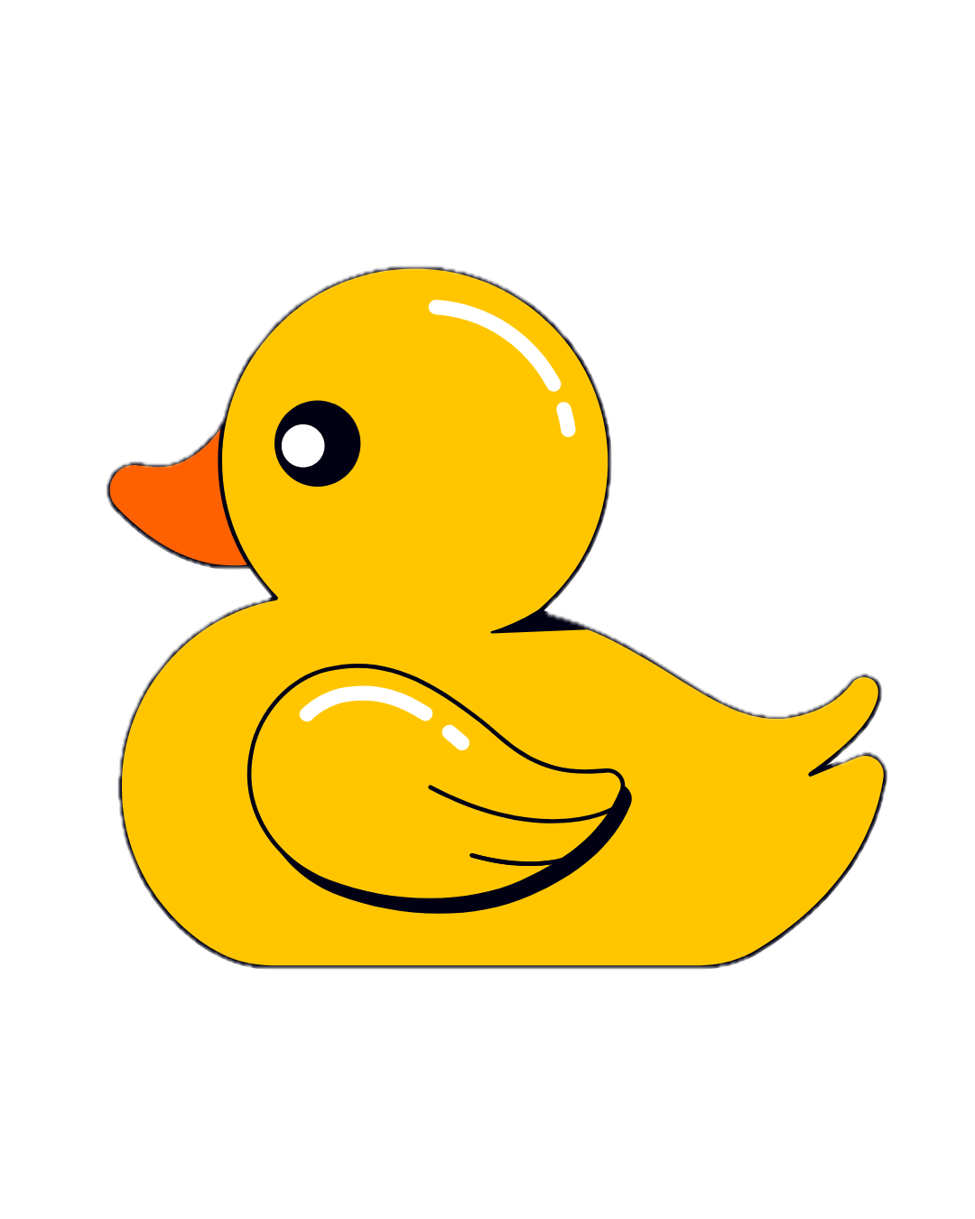 DUCKY