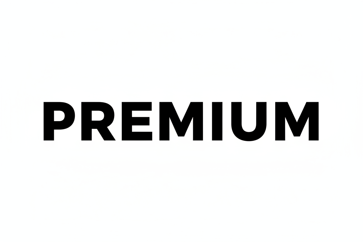 PREMIUM