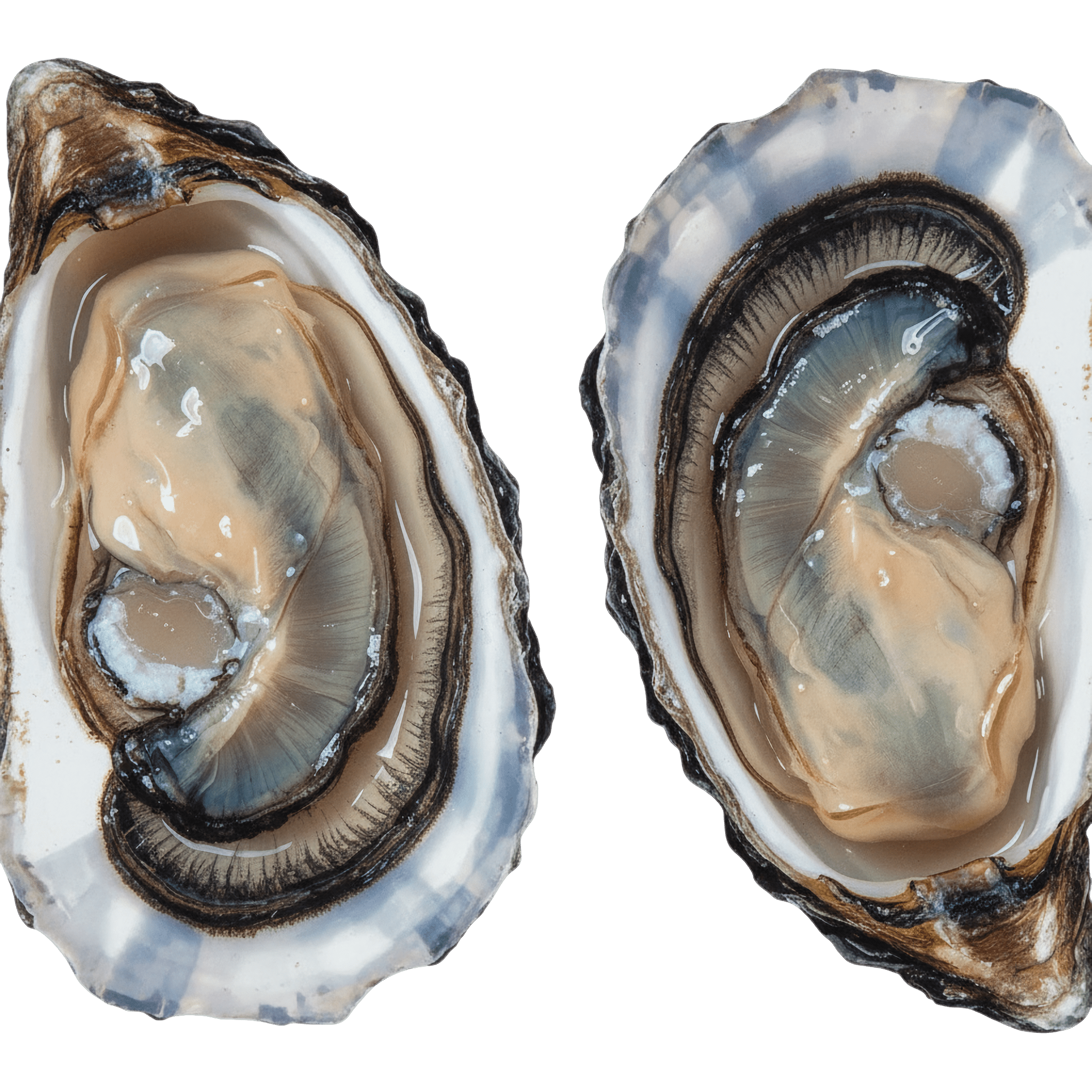 OYSTER