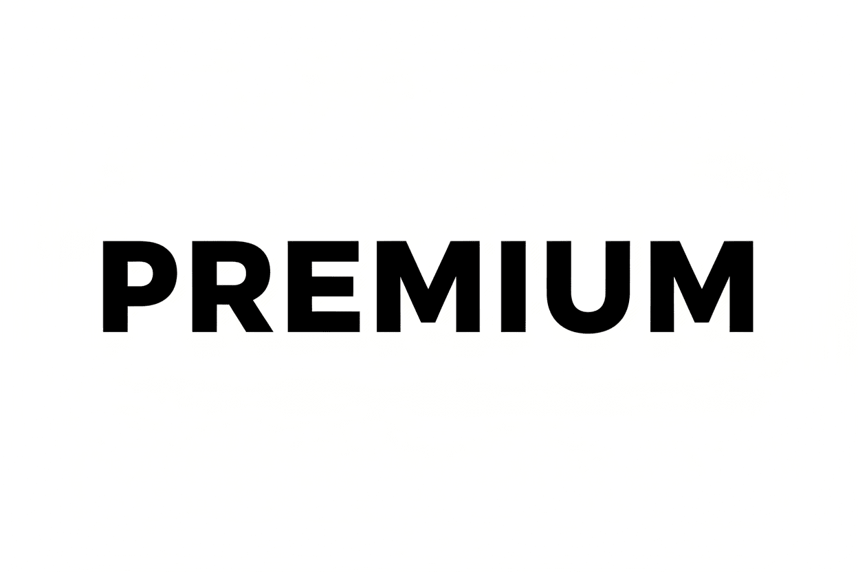 PREMIUM