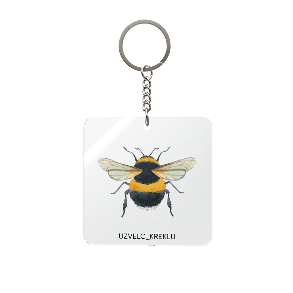BUMBLEBEE | KEYCHAIN