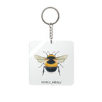 BUMBLEBEE | KEYCHAIN