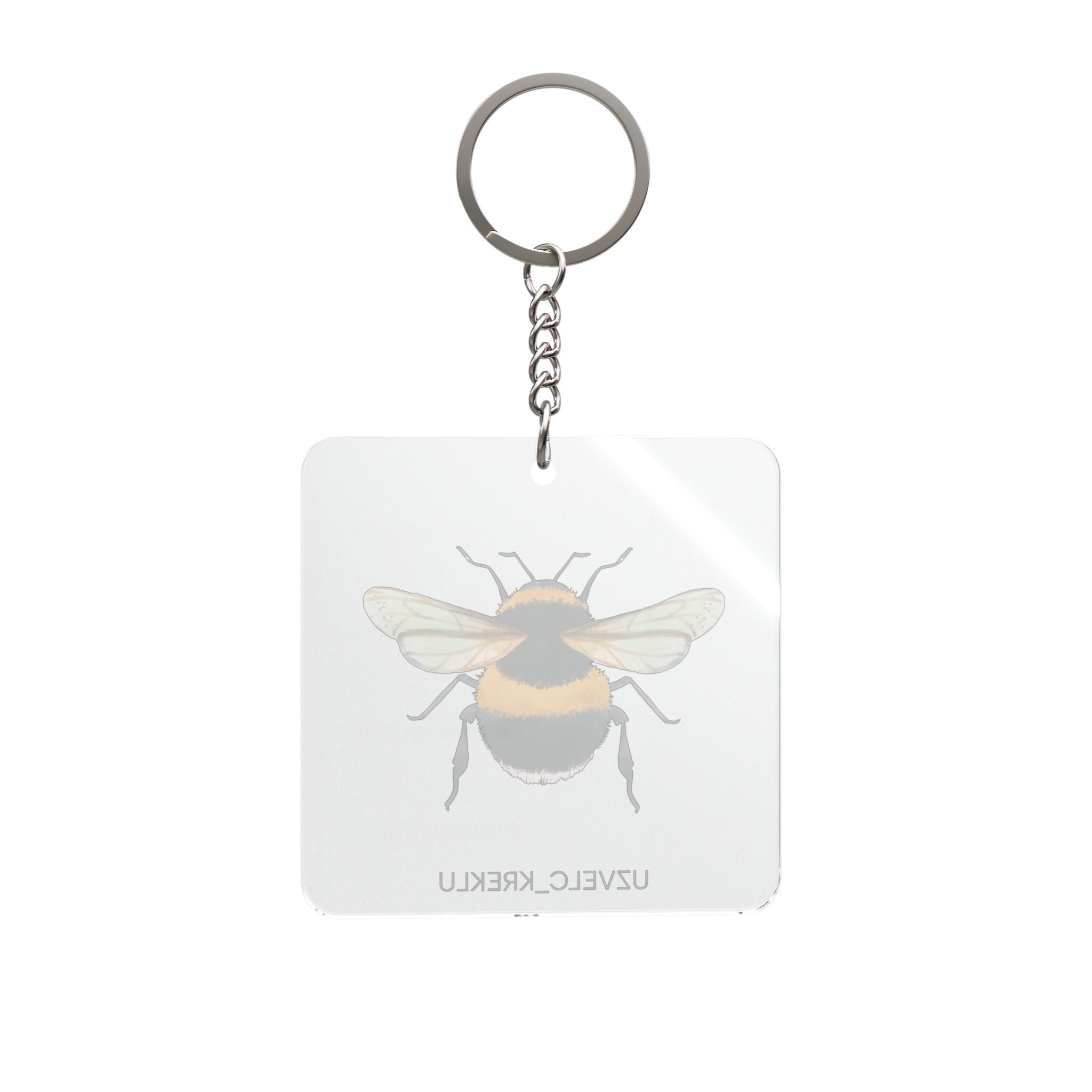 BUMBLEBEE | KEYCHAIN