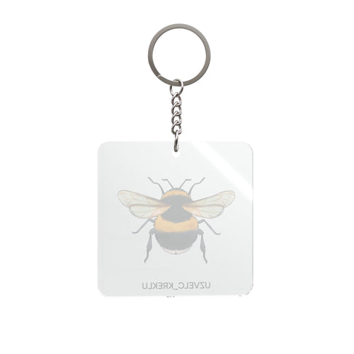 BUMBLEBEE | KEYCHAIN