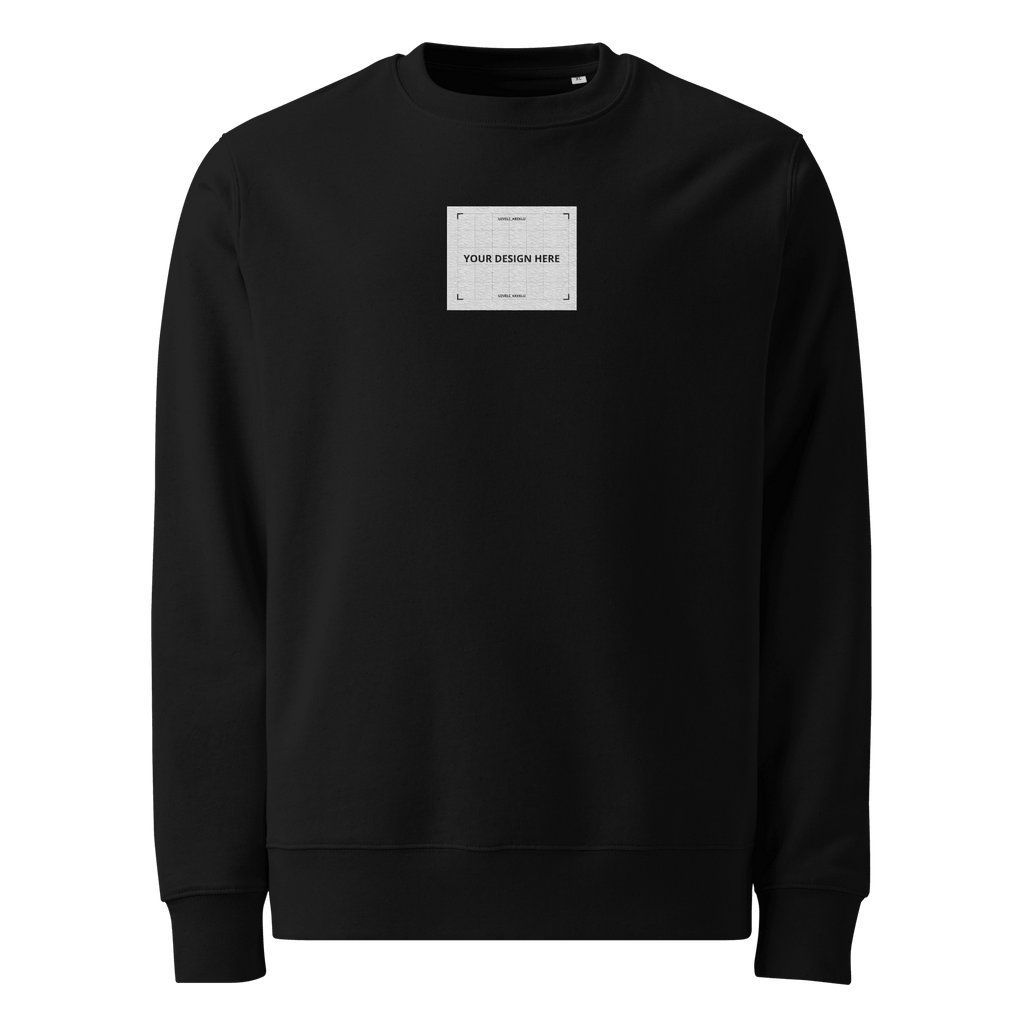 BUILD YOUR | SWEATSHIRT - UZVELC_KREKLU - T - SHIRT - 