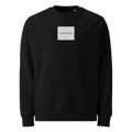 BUILD YOUR | SWEATSHIRT - UZVELC_KREKLU - T - SHIRT - 