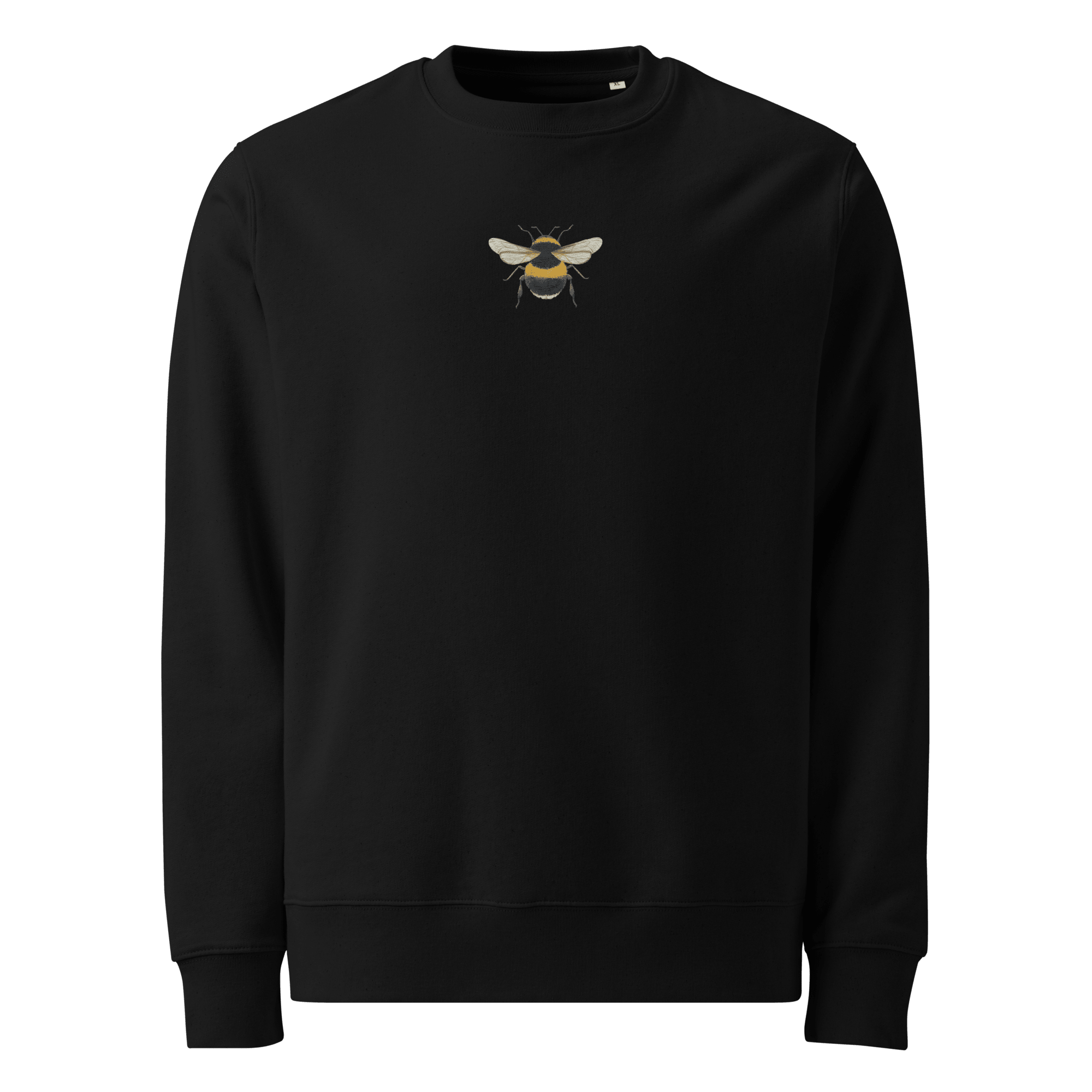 BUMBLEBEE BLACK | BUNDLE - UZVELC_KREKLU - 