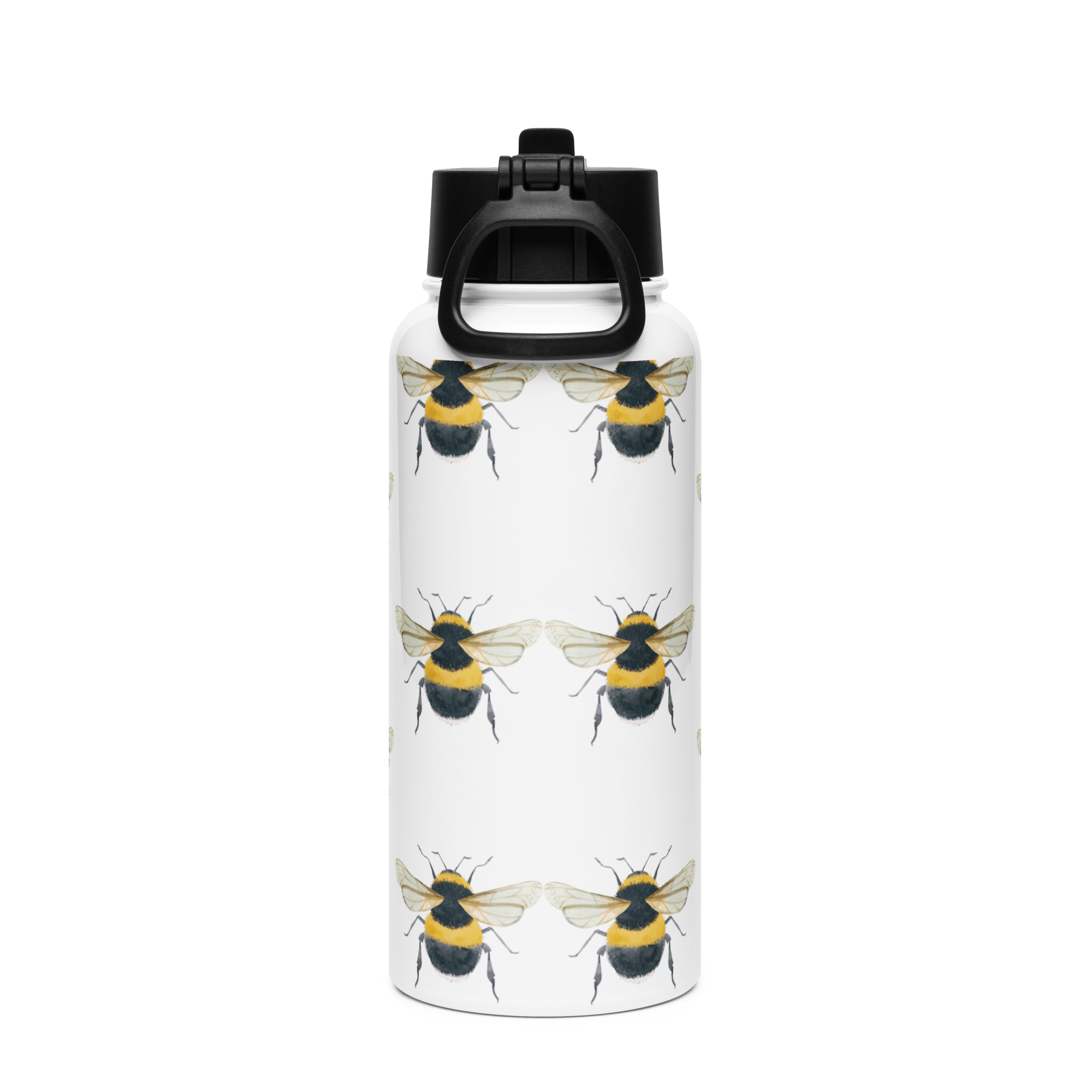 BUMBLEBEE | BOTTLE - UZVELC_KREKLU - BOTTLE - CLOSED