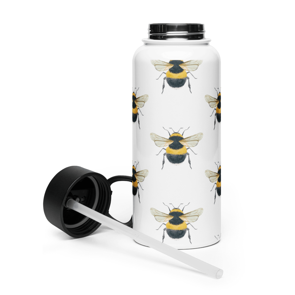 BUMBLEBEE | BOTTLE - UZVELC_KREKLU - BOTTLE - OPENED