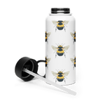 BUMBLEBEE | BOTTLE - UZVELC_KREKLU - BOTTLE - OPENED