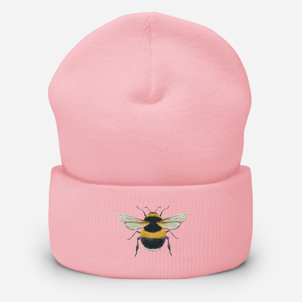 BUMBLEBEE | BEANIE