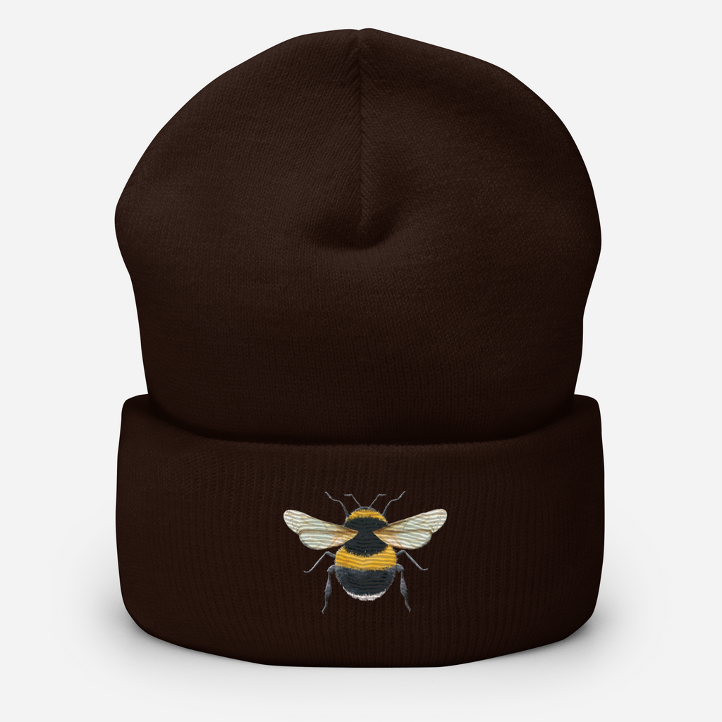 BUMBLEBEE | BEANIE