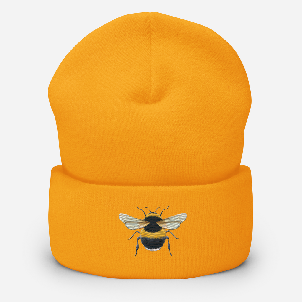 BUMBLEBEE | BEANIE