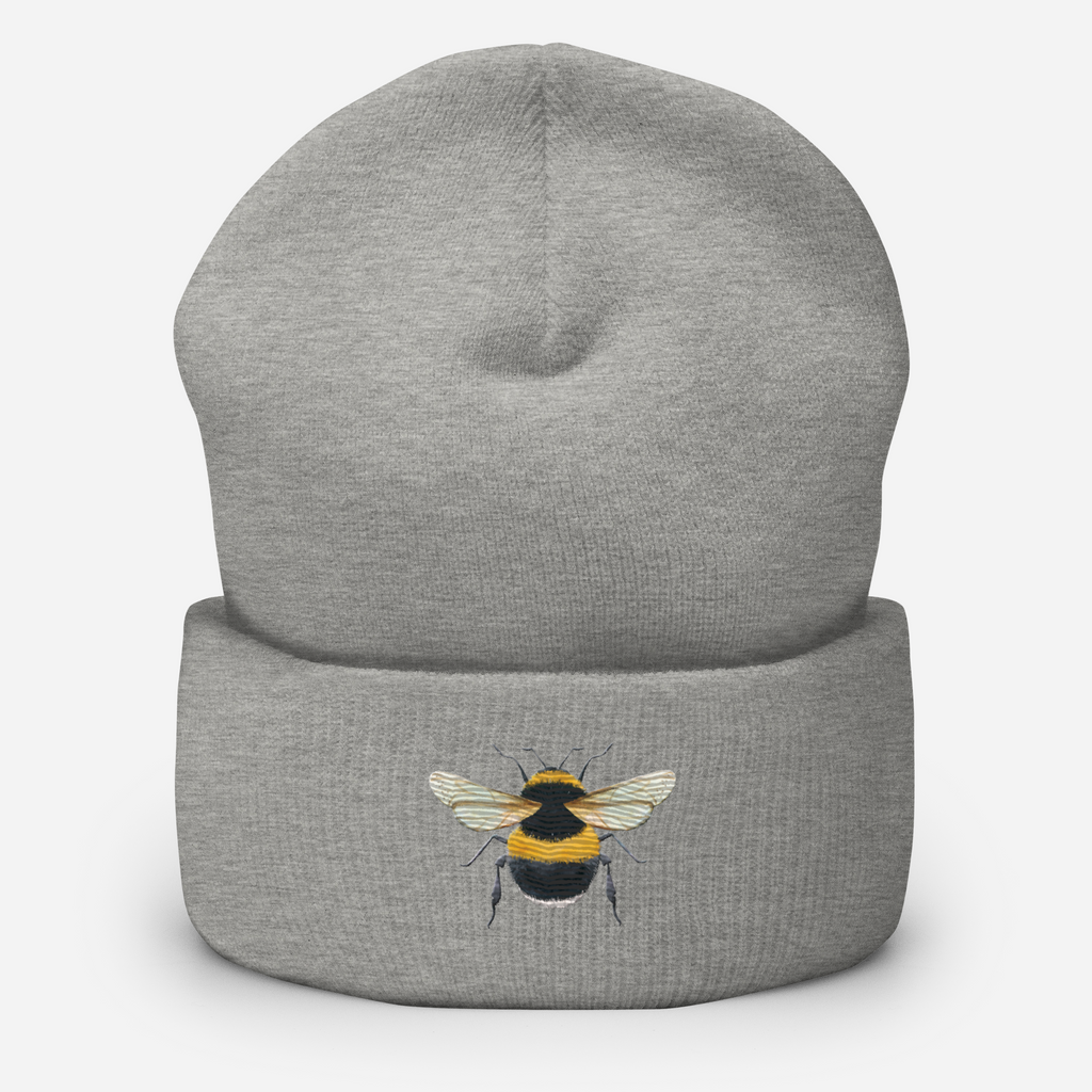 BUMBLEBEE | BEANIE
