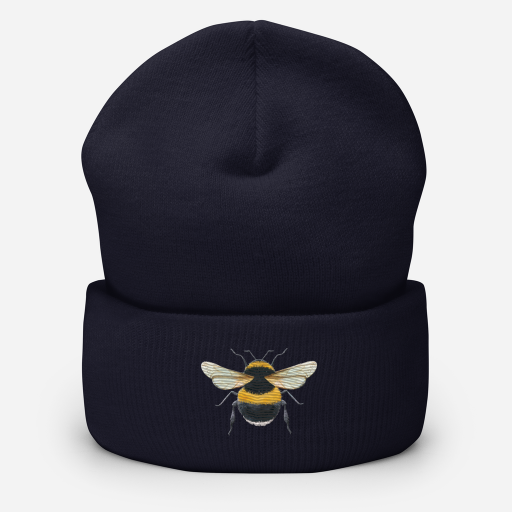 BUMBLEBEE | BEANIE