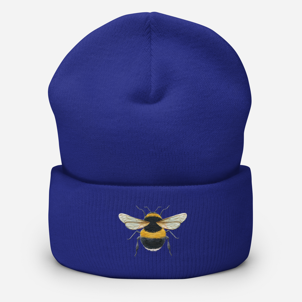 BUMBLEBEE | BEANIE