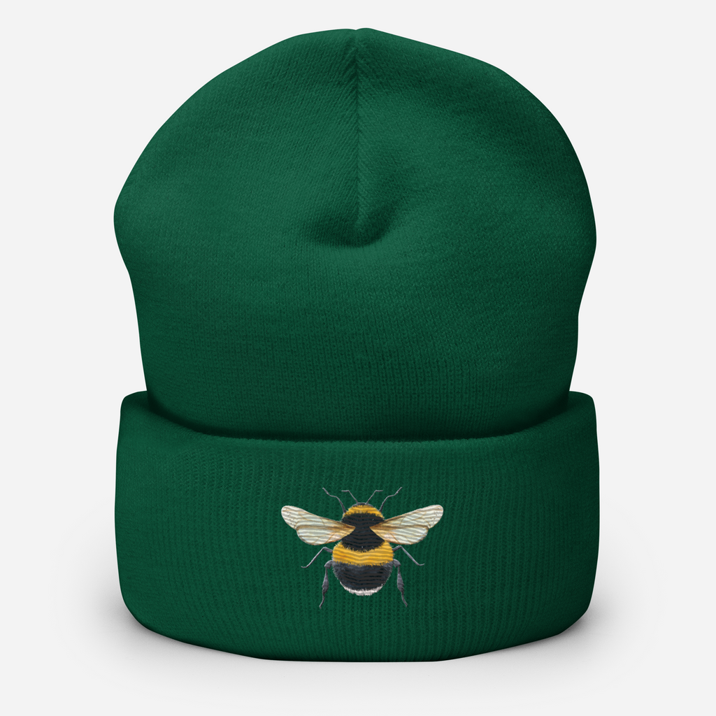 BUMBLEBEE | BEANIE