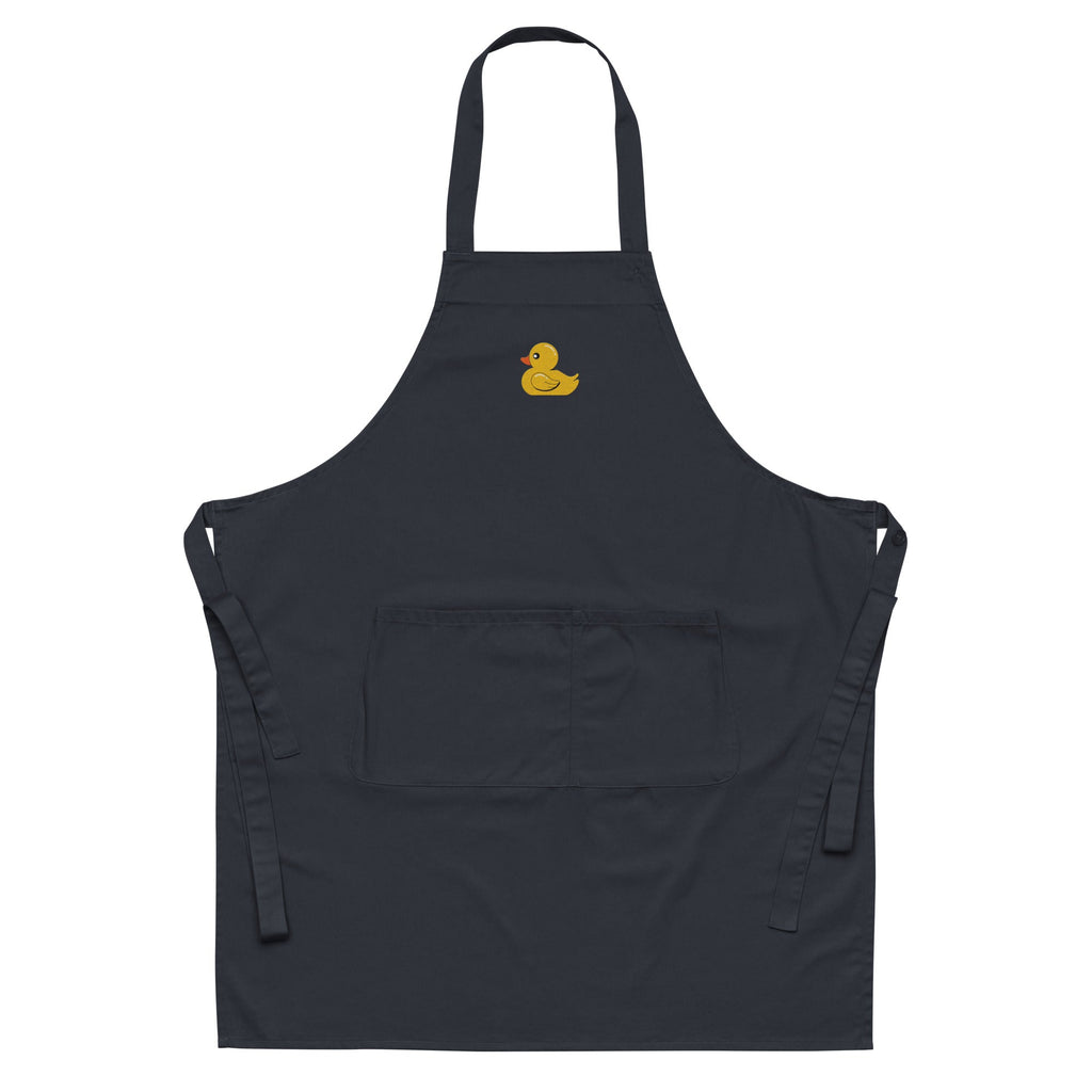 DUCKY | APRON - UZVELC_KREKLU - T - SHIRT - 
