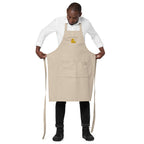 DUCKY | APRON - UZVELC_KREKLU - T - SHIRT - 
