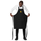 DUCKY | APRON - UZVELC_KREKLU - T - SHIRT - 