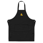 DUCKY | APRON - UZVELC_KREKLU - T - SHIRT - 