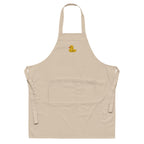 DUCKY | APRON - UZVELC_KREKLU - T - SHIRT - 