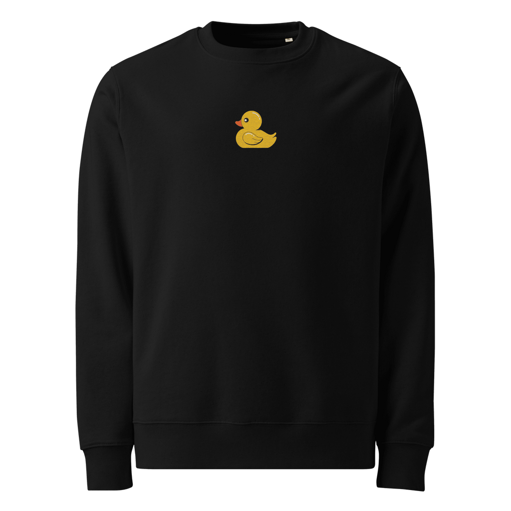 DUCKY BLACK | BUNDLE - UZVELC_KREKLU - 