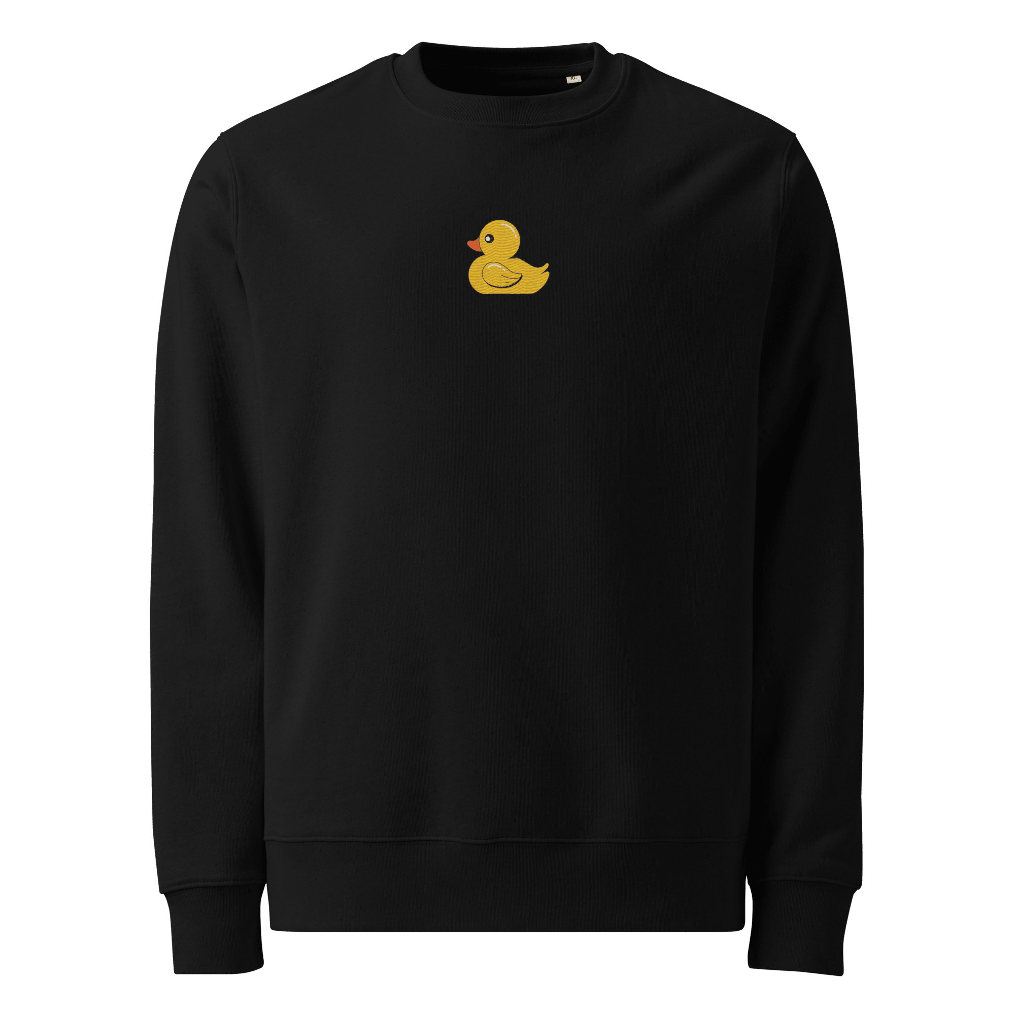 DUCKY BLACK | BUNDLE - UZVELC_KREKLU - 