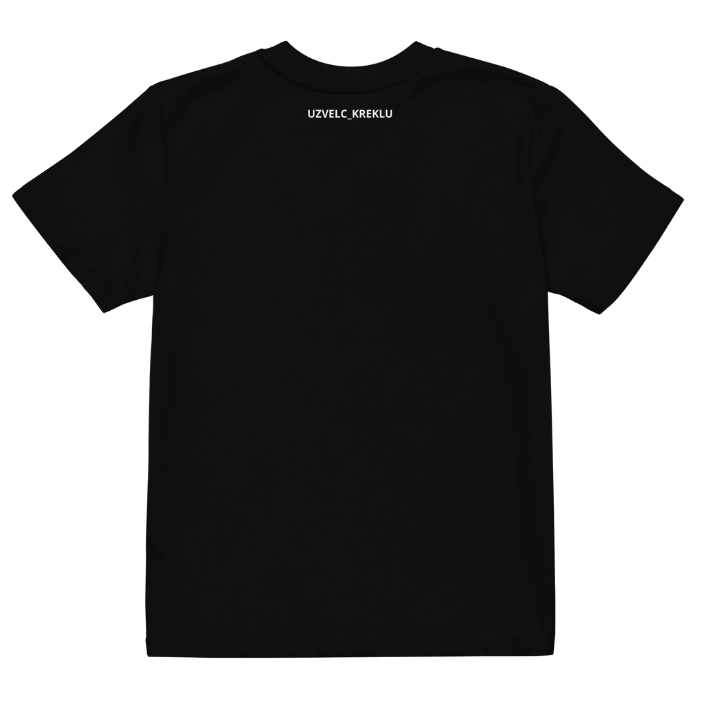 DUCKY | KIDS T - SHIRT - UZVELC_KREKLU - T - SHIRT - 