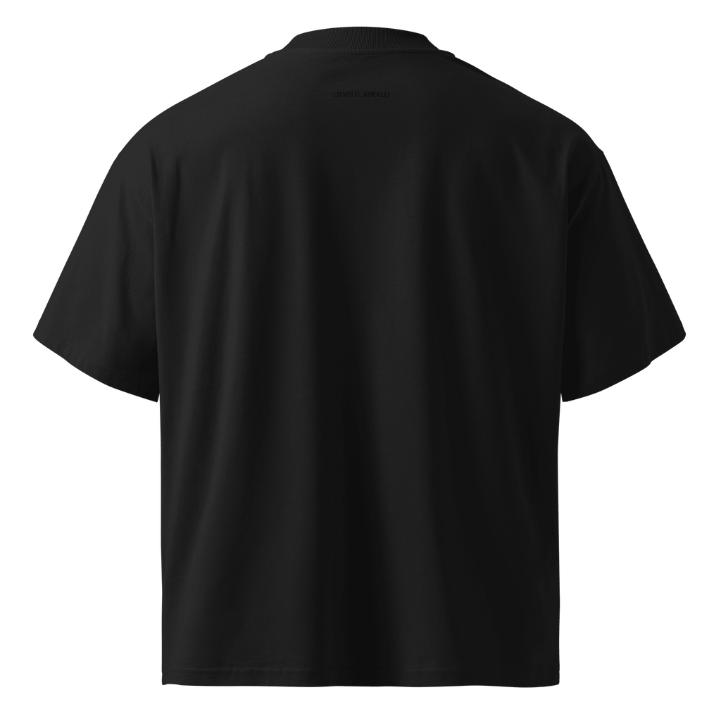 HEART | T - SHIRT - UZVELC_KREKLU - T - SHIRT - 