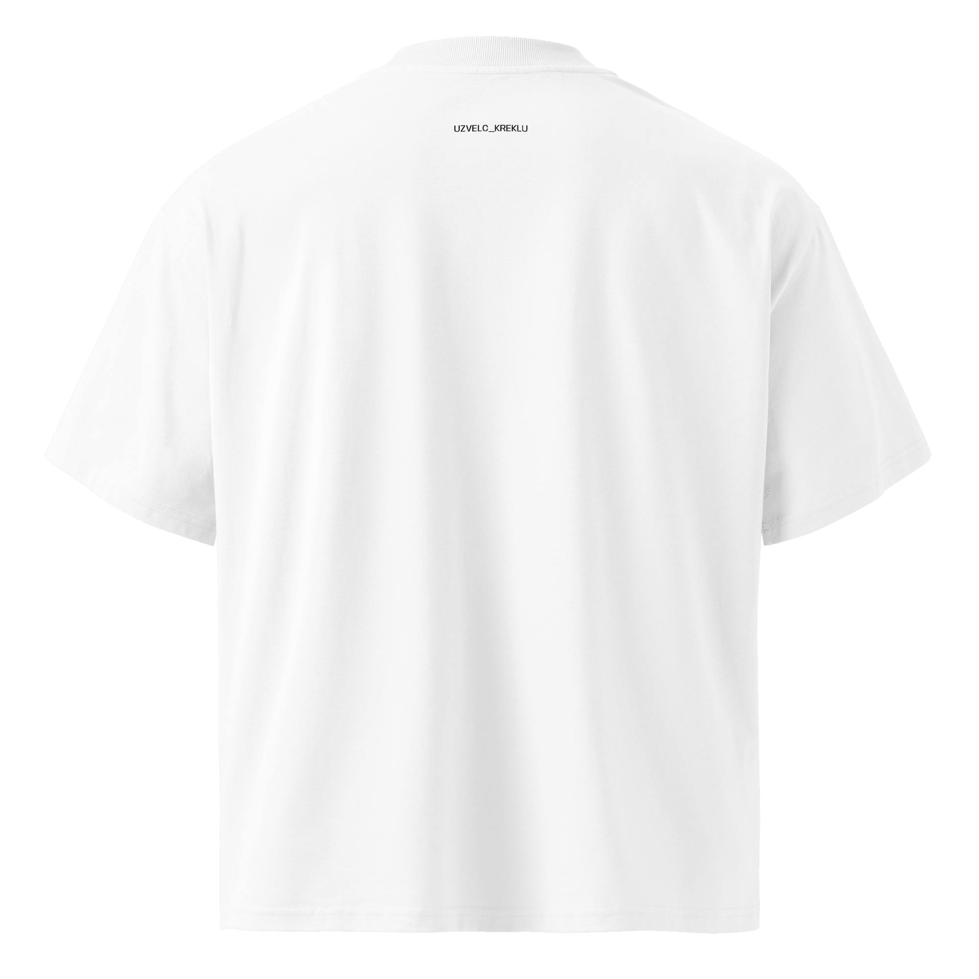 I’M FINE | T - SHIRT - UZVELC_KREKLU - T - SHIRT - 