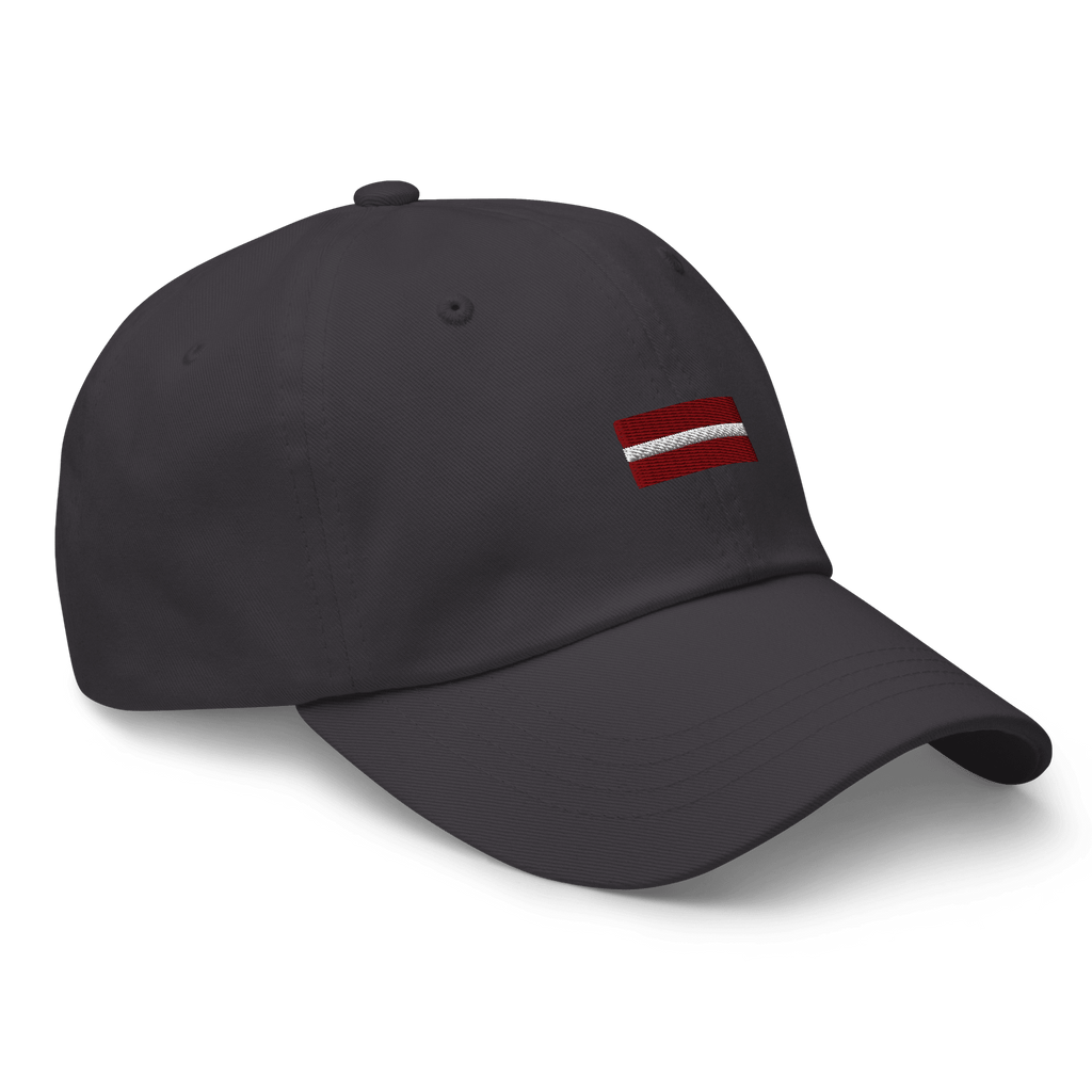 LATVIA | HAT - UZVELC_KREKLU - EMBROIDERY - 