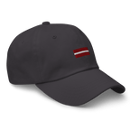 LATVIA | HAT - UZVELC_KREKLU - EMBROIDERY - 