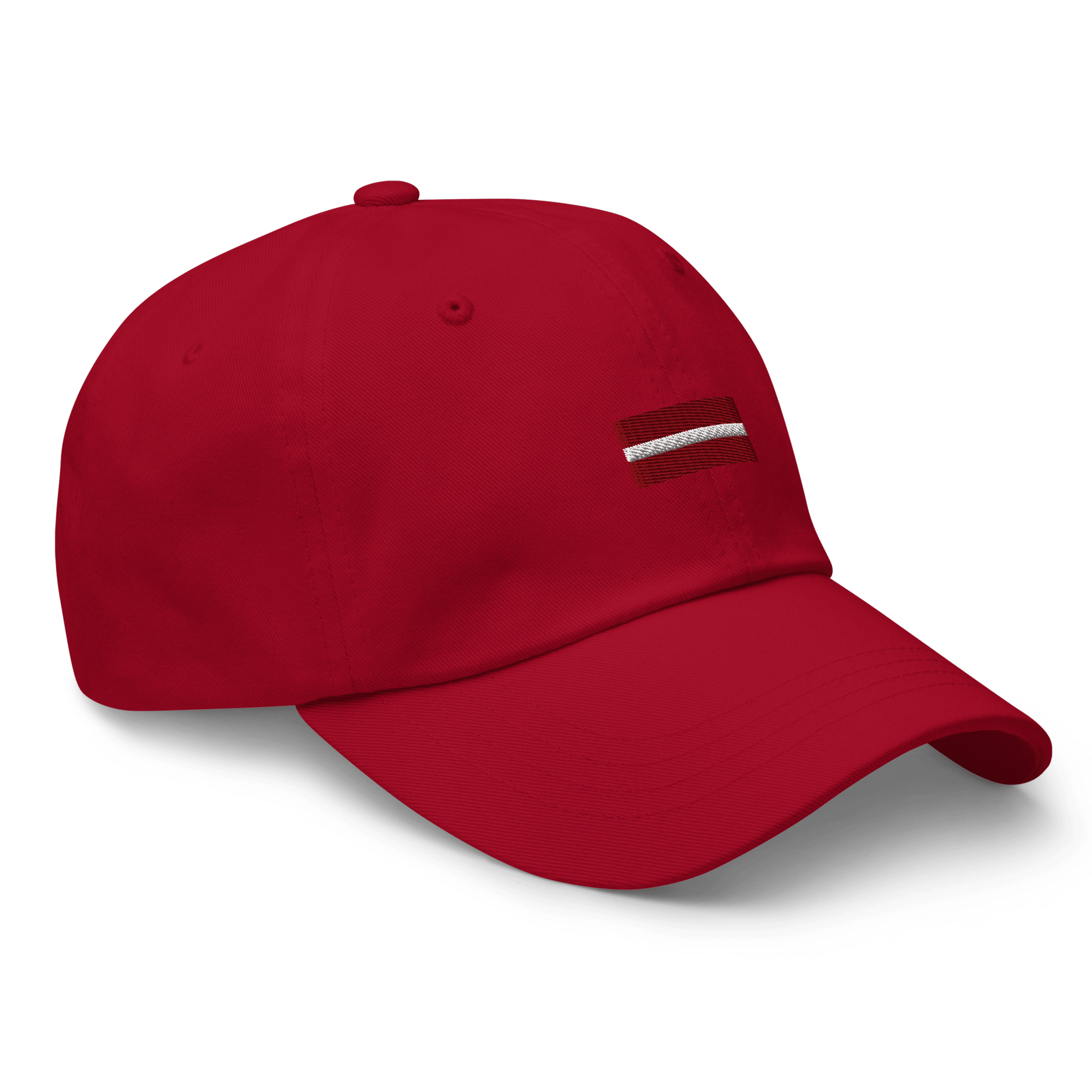 LATVIA | HAT - UZVELC_KREKLU - EMBROIDERY - 
