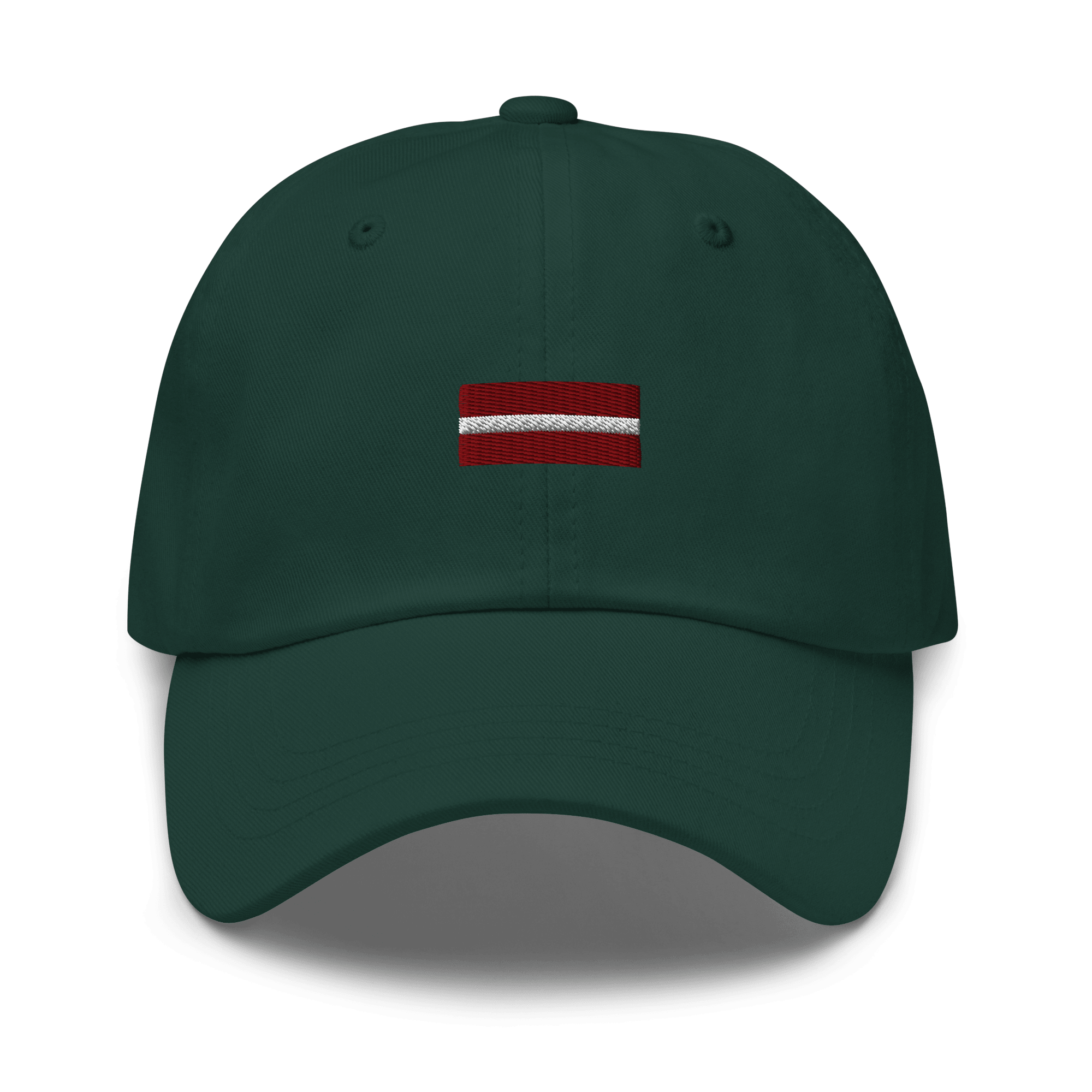 LATVIA | HAT - UZVELC_KREKLU - EMBROIDERY - 