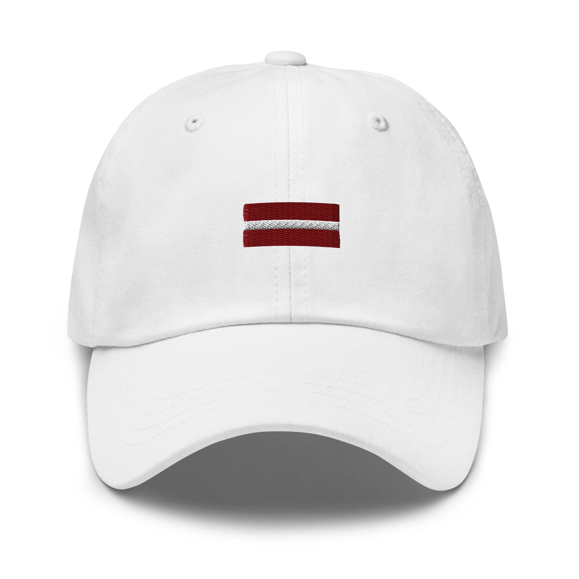 LATVIA | HAT - UZVELC_KREKLU - EMBROIDERY - 