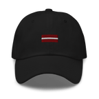 LATVIA | HAT - UZVELC_KREKLU - EMBROIDERY - 