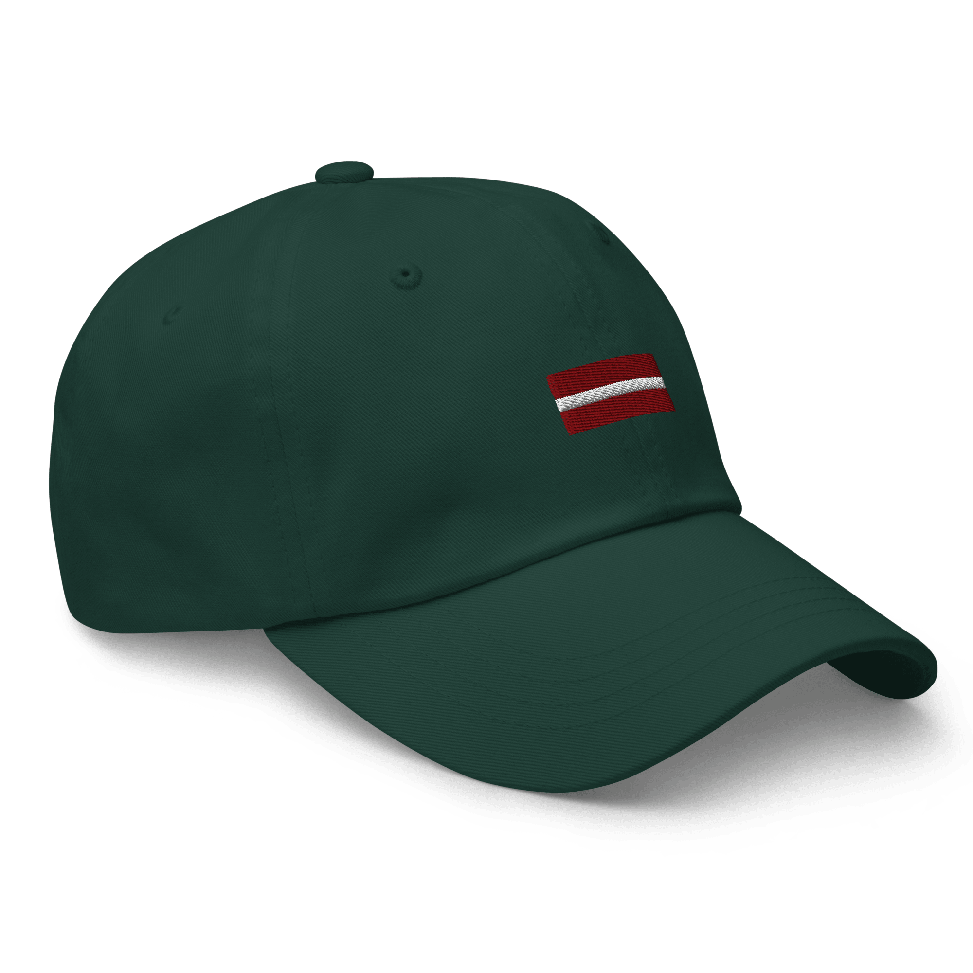 LATVIA | HAT - UZVELC_KREKLU - EMBROIDERY - 