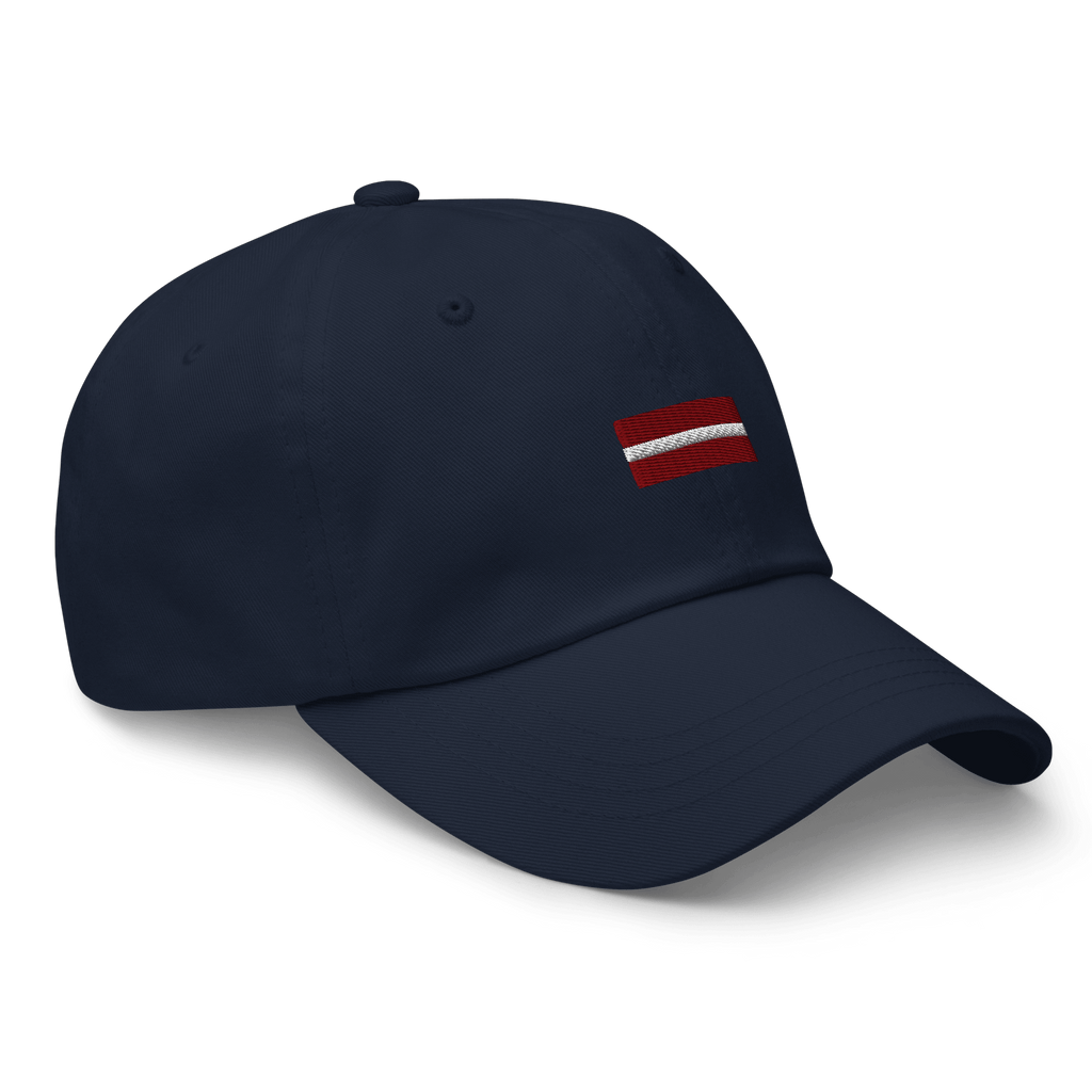 LATVIA | HAT - UZVELC_KREKLU - EMBROIDERY - 