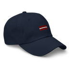 LATVIA | HAT - UZVELC_KREKLU - EMBROIDERY - 