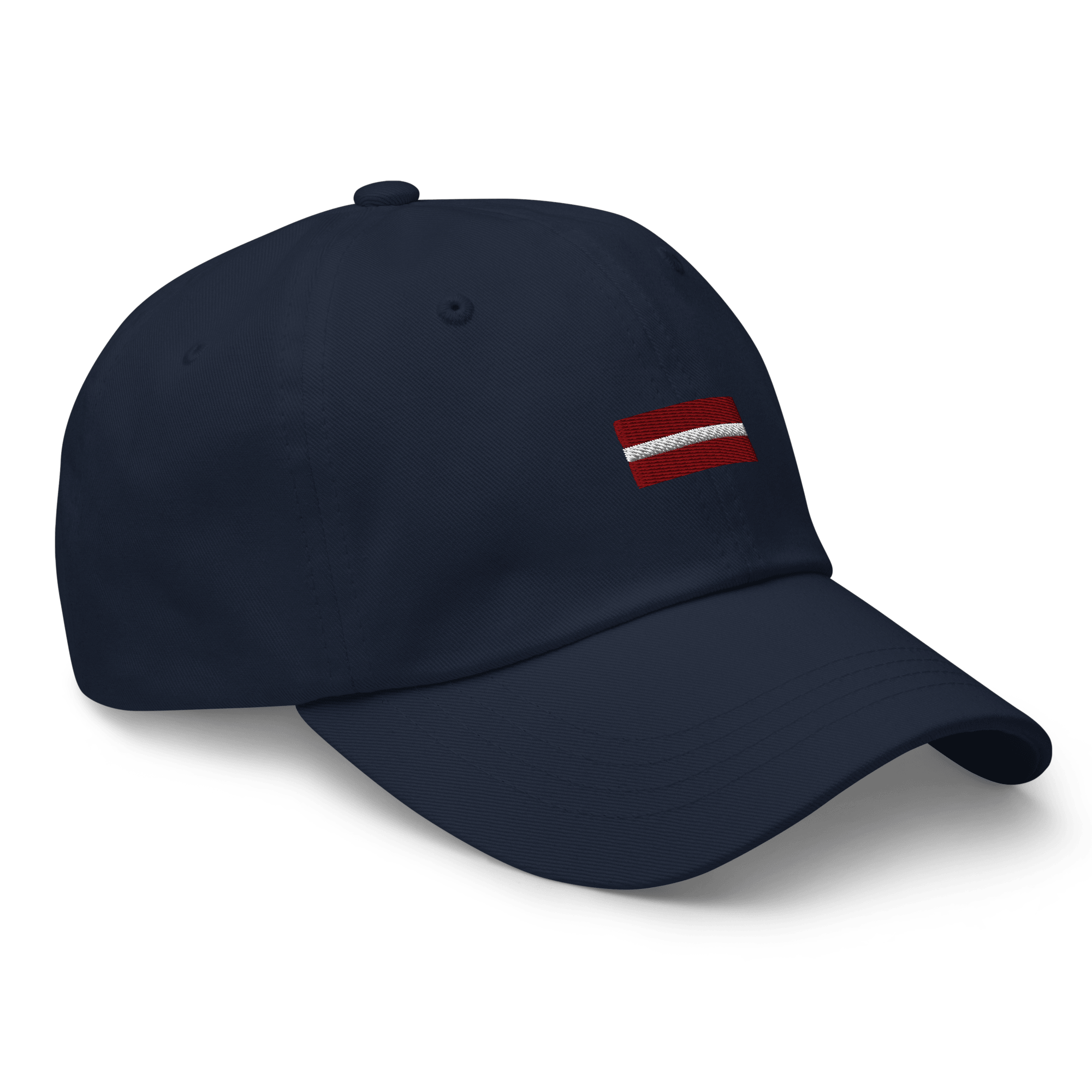 LATVIA | HAT - UZVELC_KREKLU - EMBROIDERY - 