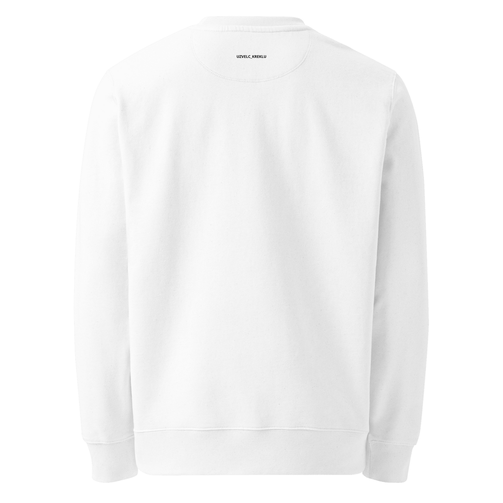 LATVIA | SWEATSHIRT - UZVELC_KREKLU - SWETSHIRT - 