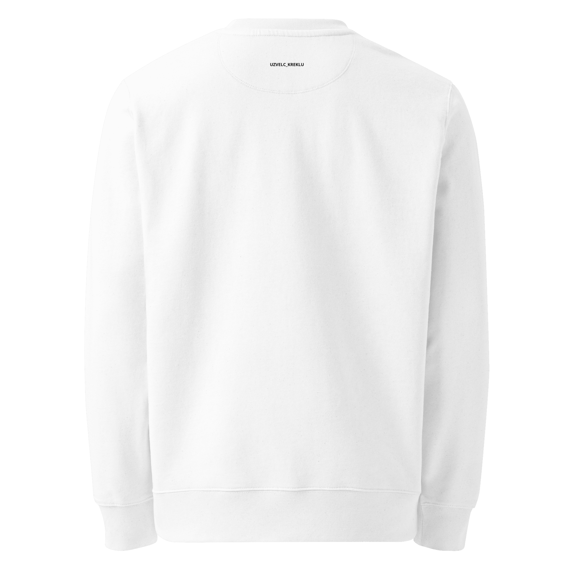 LATVIA | SWEATSHIRT - UZVELC_KREKLU - SWETSHIRT - 