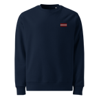 LATVIA | SWEATSHIRT - UZVELC_KREKLU - SWETSHIRT - 