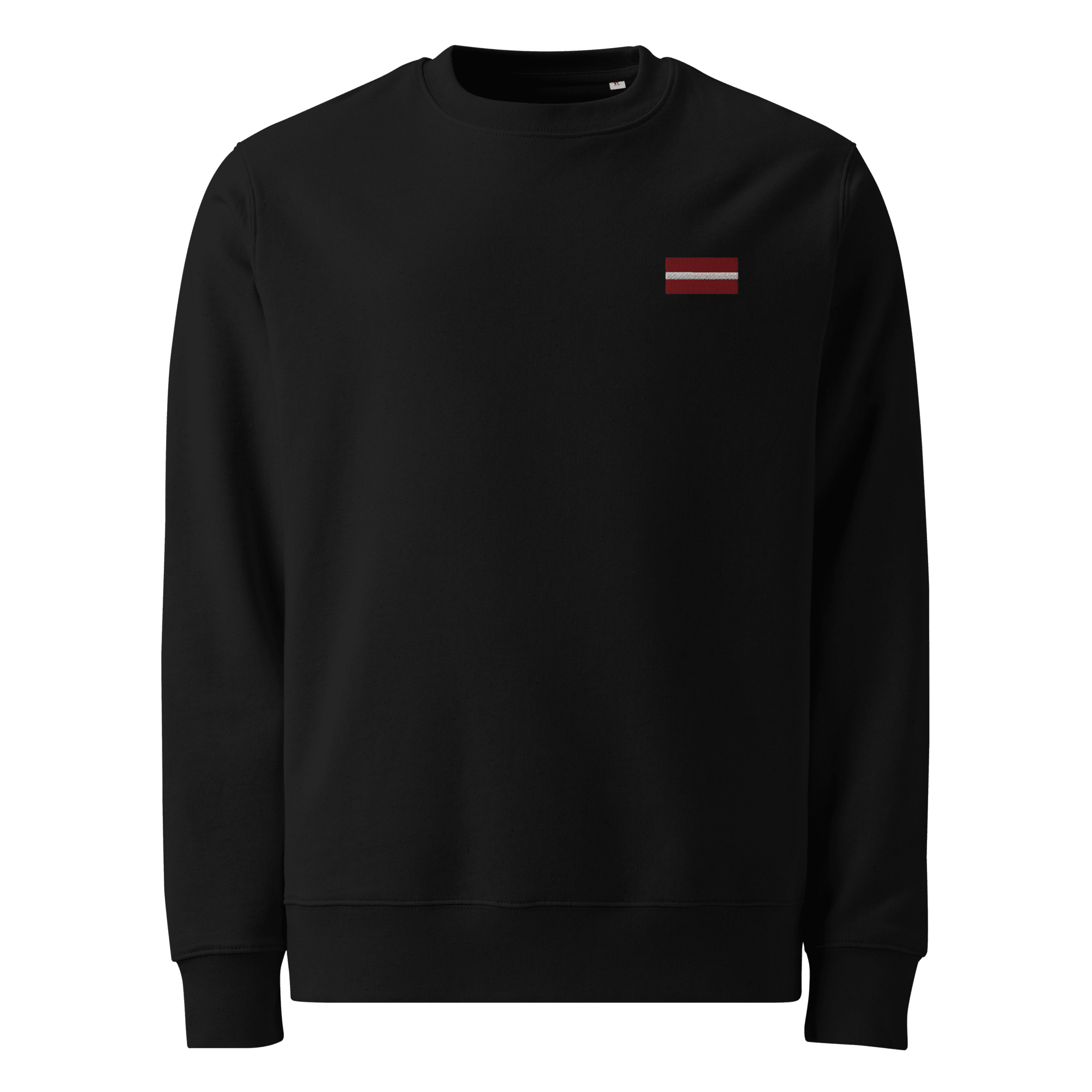 LATVIA | SWEATSHIRT - UZVELC_KREKLU - SWETSHIRT - 