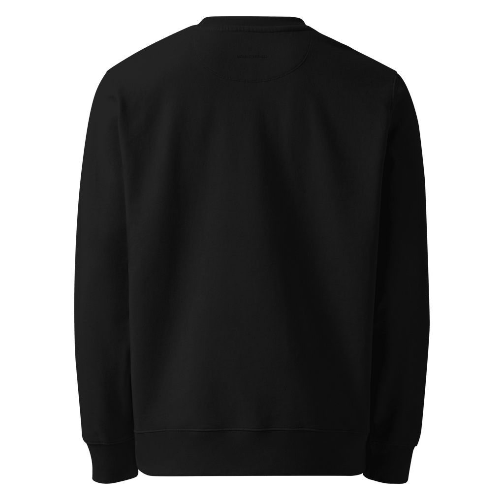 LATVIA | SWEATSHIRT - UZVELC_KREKLU - SWETSHIRT - 