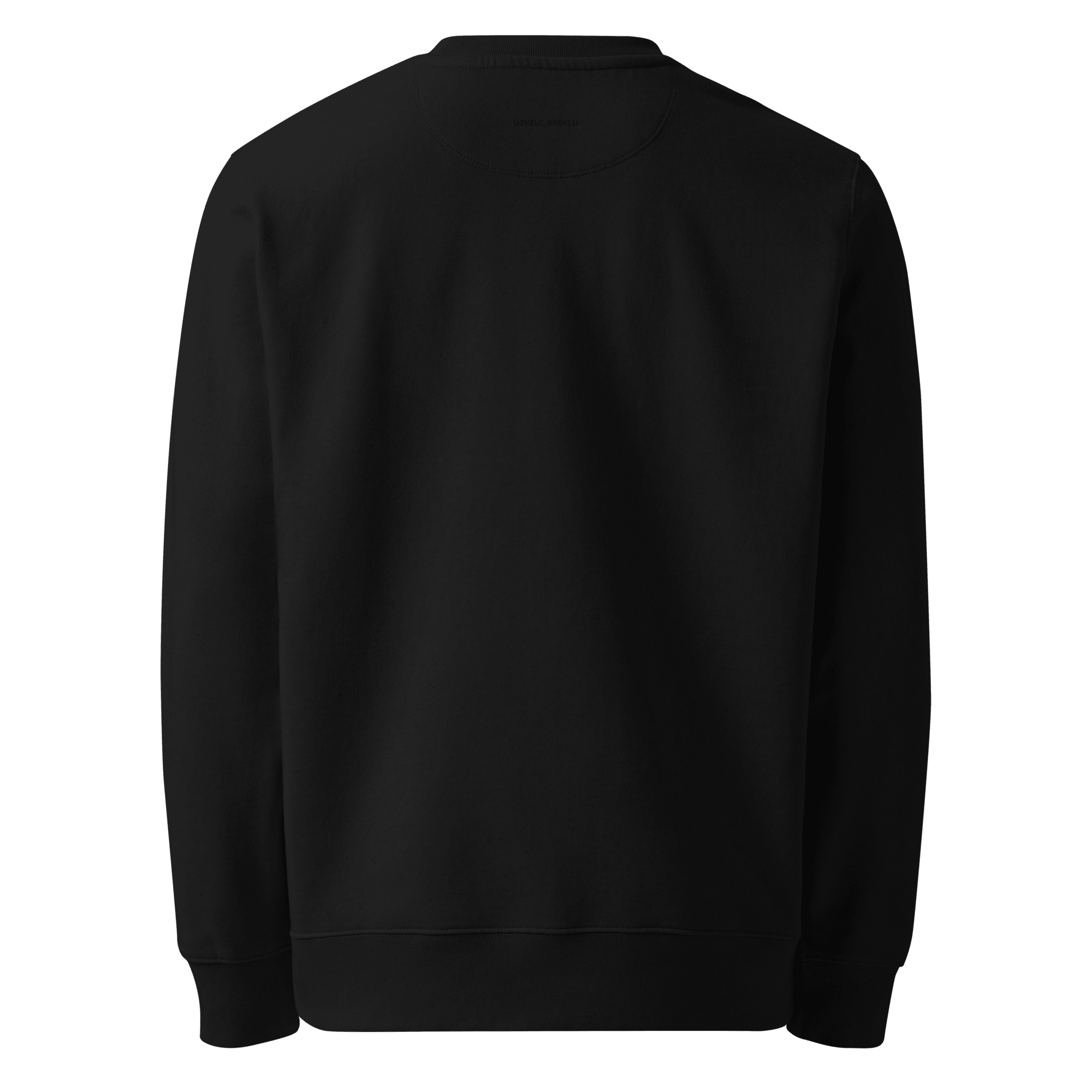 LATVIA | SWEATSHIRT - UZVELC_KREKLU - SWETSHIRT - 