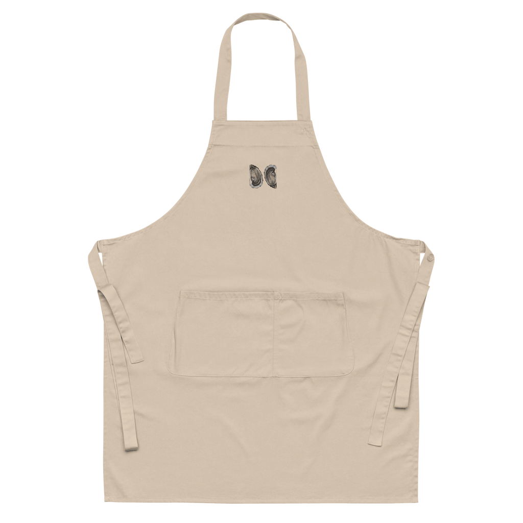 OYSTER | APRON - UZVELC_KREKLU - Accessories - OYSTER