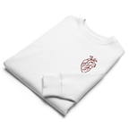 HEART | SWETSHIRT
